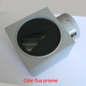 Lampe Exterieure Design Cube