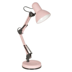 Lampe De Bureau Flex Rose