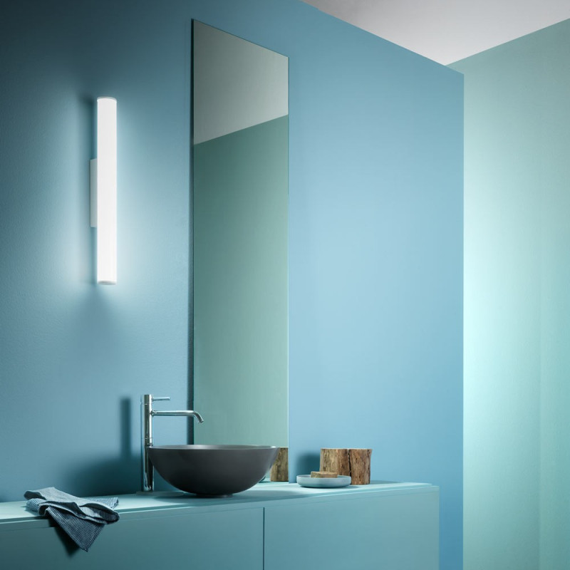 Applique LED Miroir pour salle de bain toilette