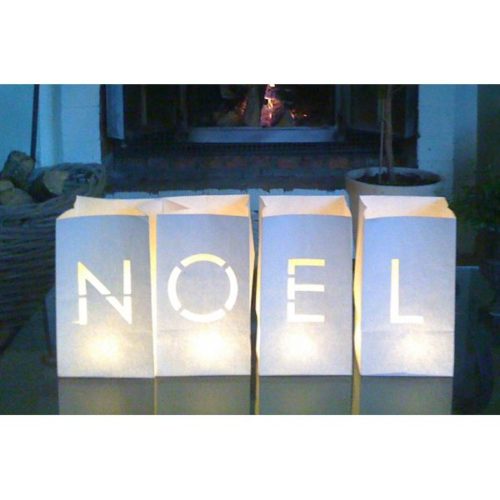 De nouvelles idées de décorations lumineuses pour éclairer sa maison à Noël