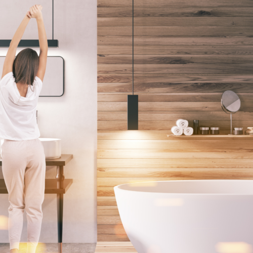 Luminaire de salle de bain : comment bien le choisir ?