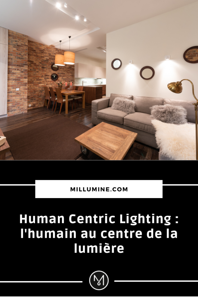Human Centric Lighting pin 1
