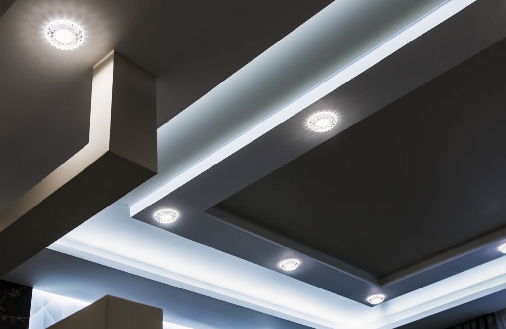 Des lampes LED compactes et résistantes